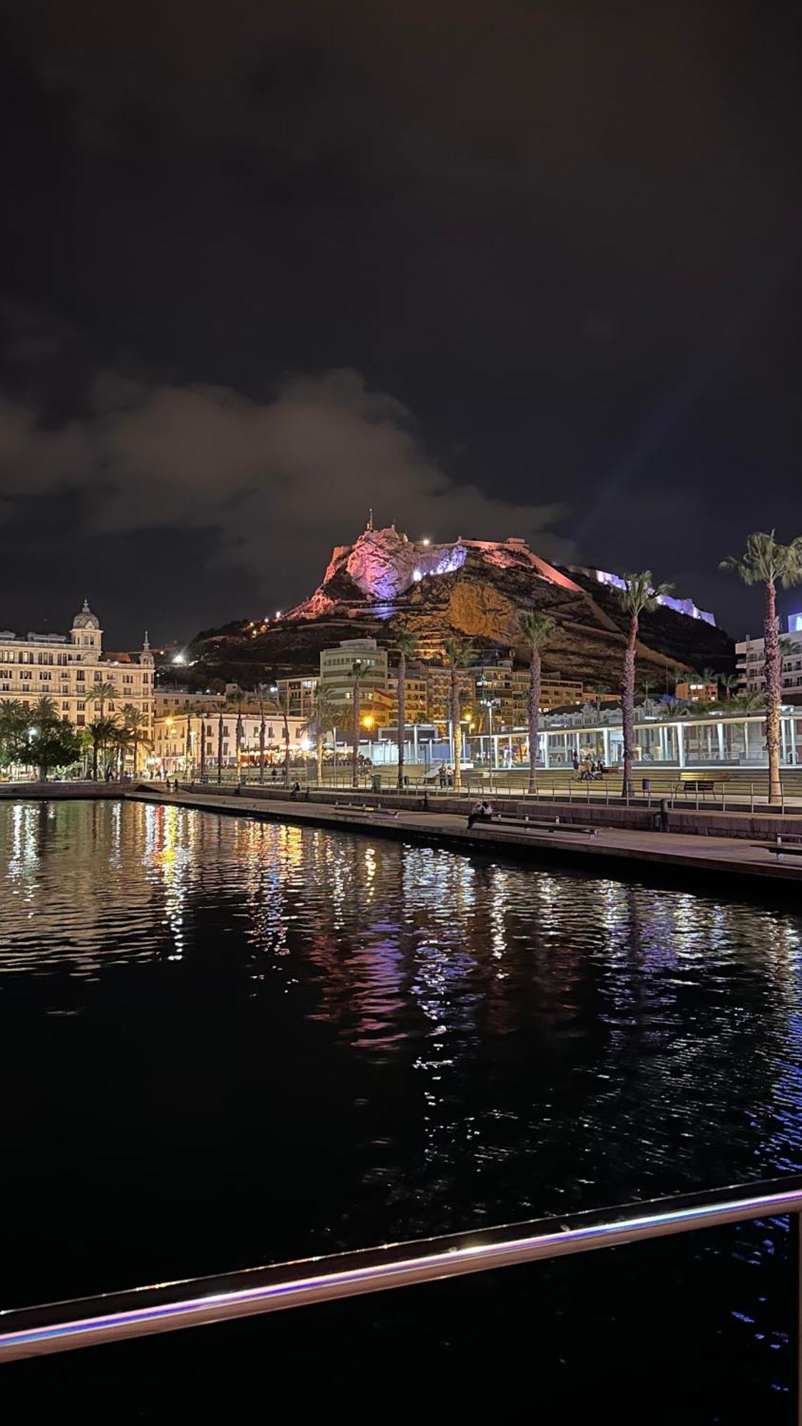 Alicante Postiguet Studios Ngoại thất bức ảnh
