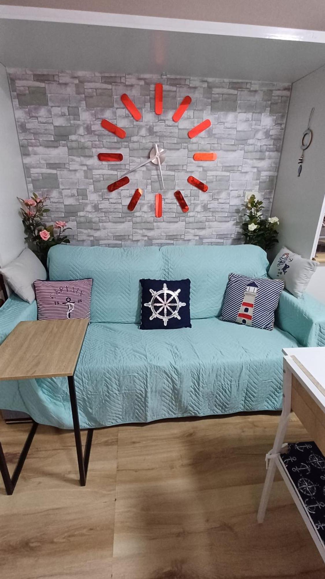 Alicante Postiguet Studios Ngoại thất bức ảnh