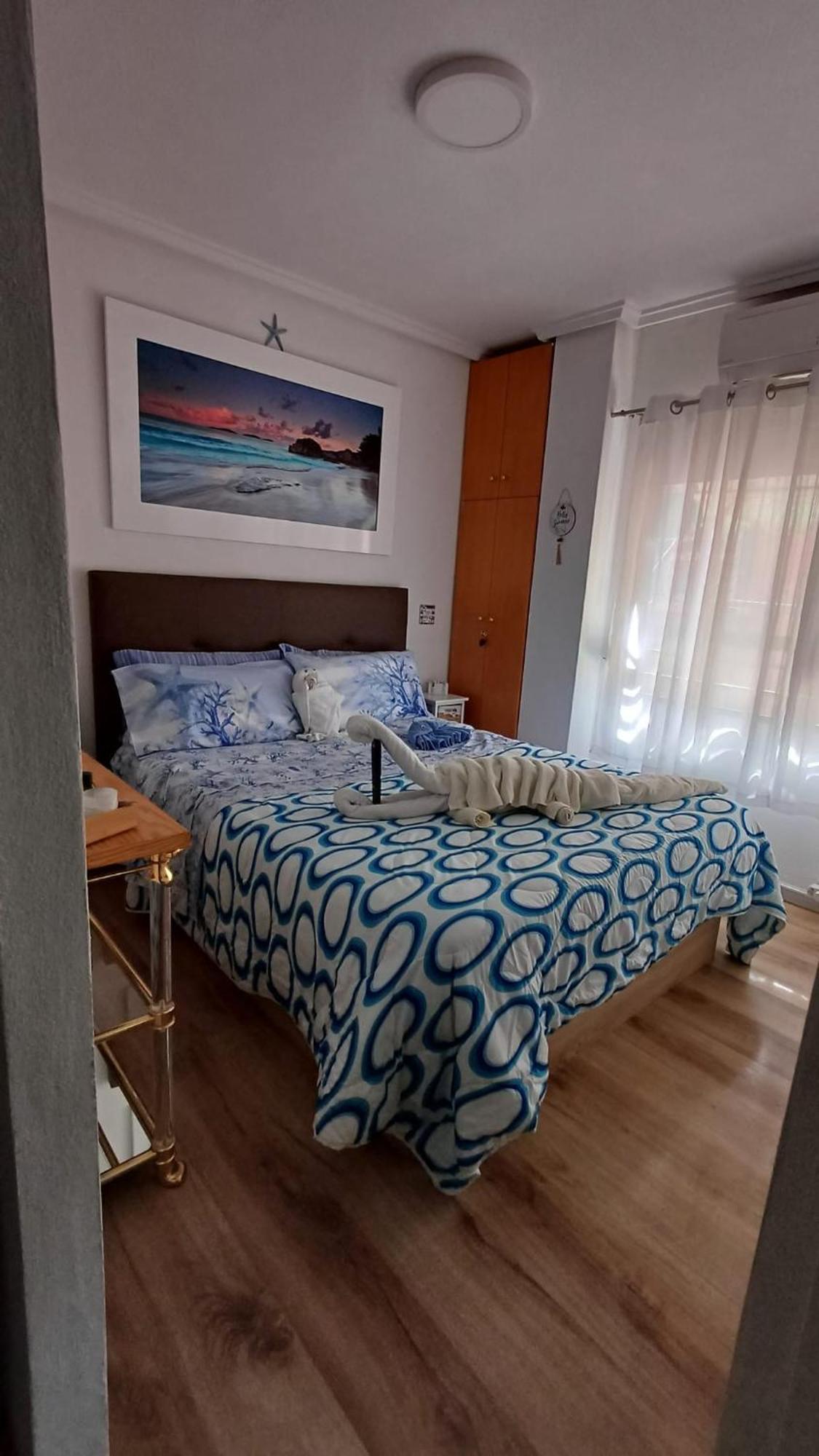 Alicante Postiguet Studios Ngoại thất bức ảnh