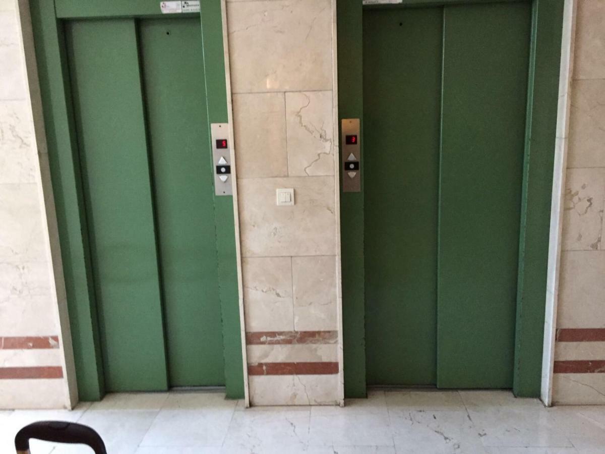 Alicante Postiguet Studios Ngoại thất bức ảnh